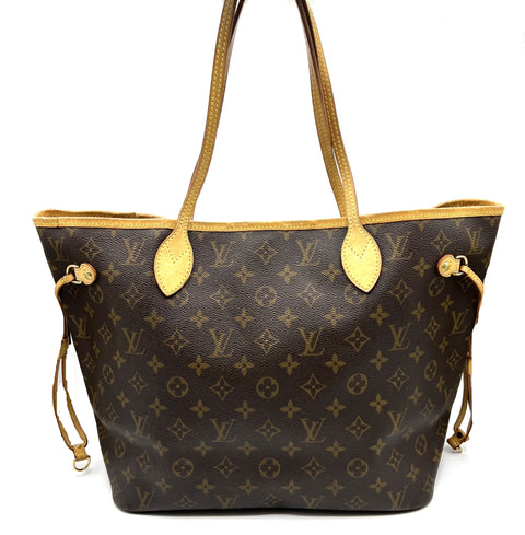 Louis Vuitton Neverfull MM