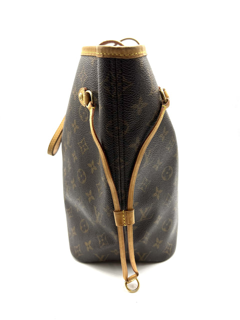 Louis Vuitton Neverfull MM