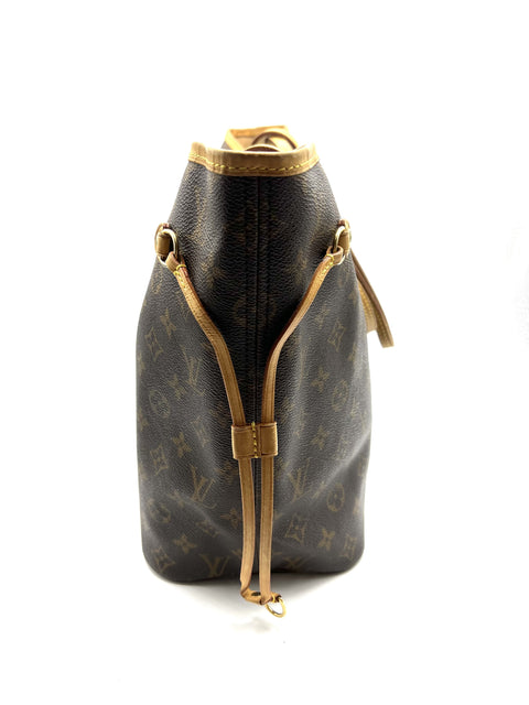 Louis Vuitton Neverfull MM