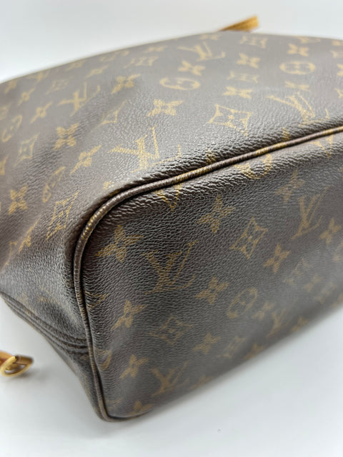 Louis Vuitton Neverfull MM