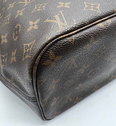 Louis Vuitton Neverfull MM