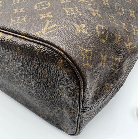 Louis Vuitton Neverfull MM