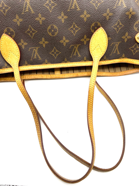 Louis Vuitton Neverfull MM