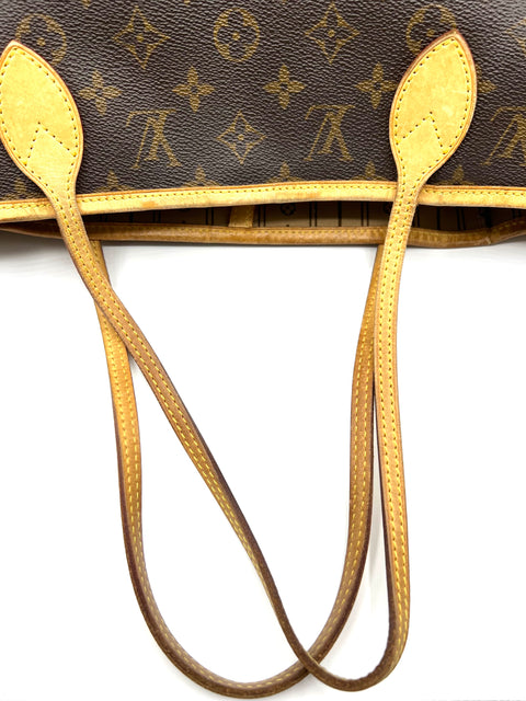 Louis Vuitton Neverfull MM