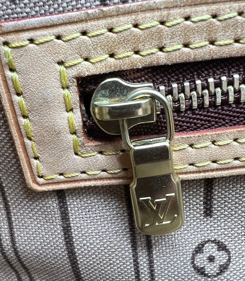 Louis Vuitton Neverfull MM