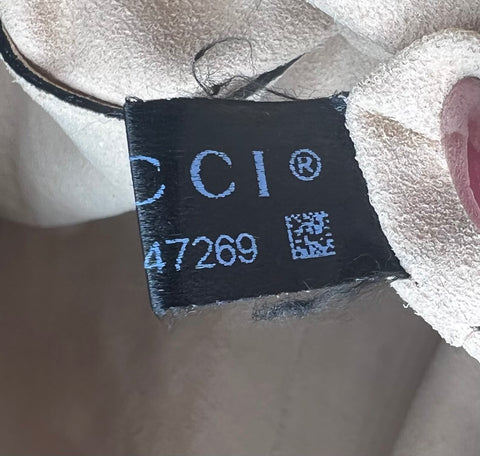 Gucci GG Marmont Matelasse Bucket Bag