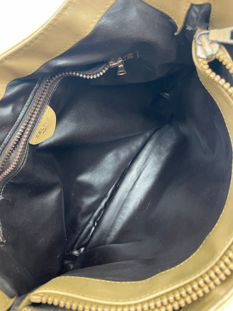 Celine One Shoulder Bag