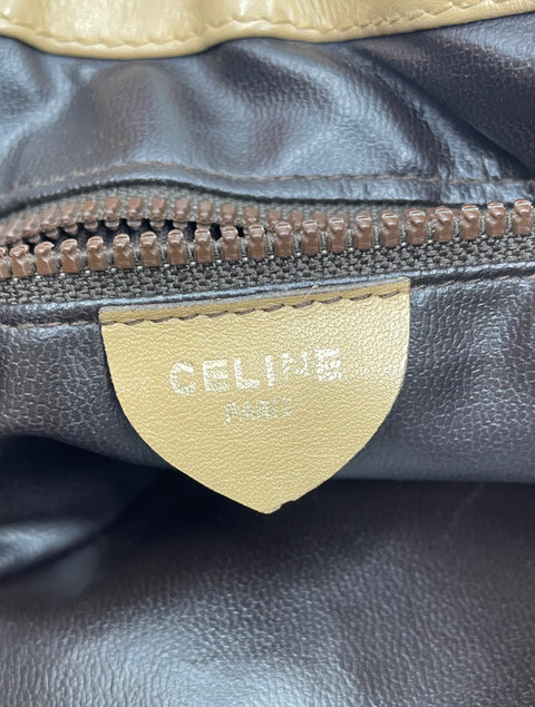 Celine One Shoulder Bag