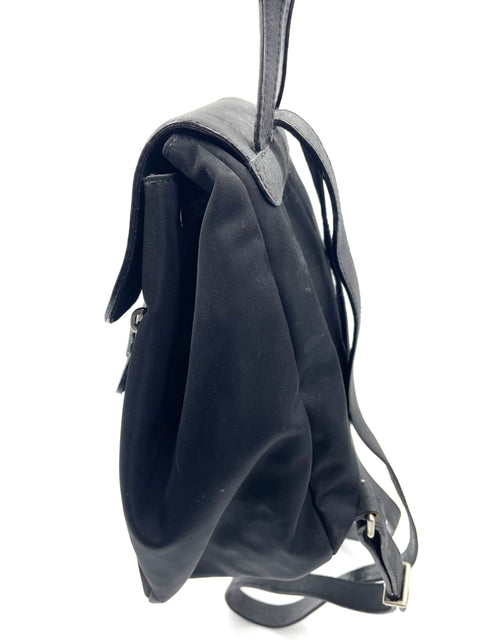 Versace Vintage Backpack
