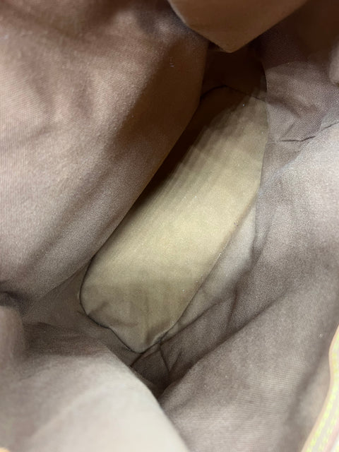 Louis Vuitton Montsouris GM