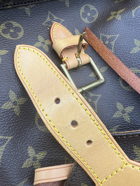 Louis Vuitton Montsouris GM