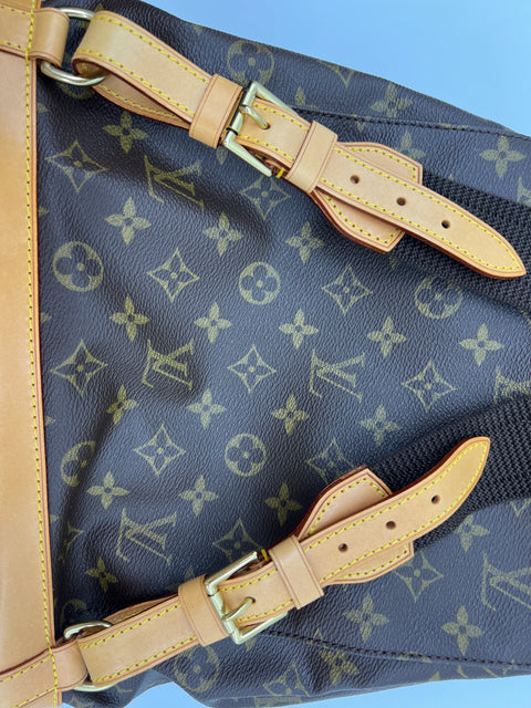 Louis Vuitton Montsouris GM