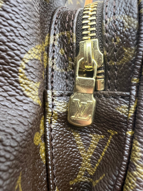 Louis Vuitton Montsouris GM