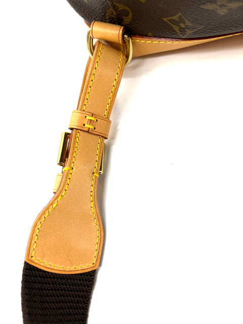 Louis Vuitton Montsouris GM