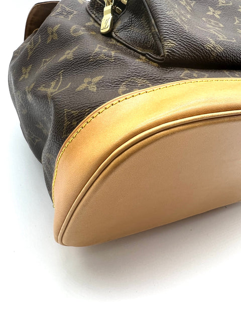 Louis Vuitton Montsouris GM