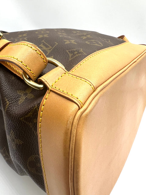 Louis Vuitton Montsouris GM