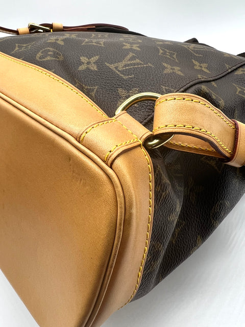 Louis Vuitton Montsouris GM