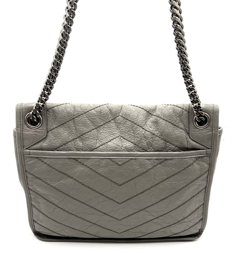 Saint Laurent Niki Medium Shoulder Bag