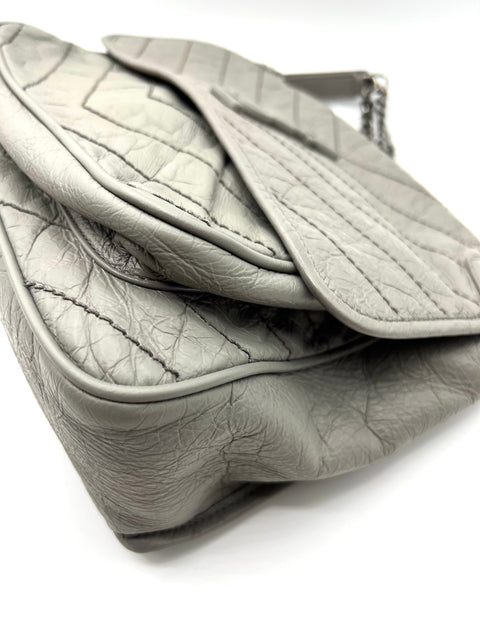 Saint Laurent Niki Medium Shoulder Bag