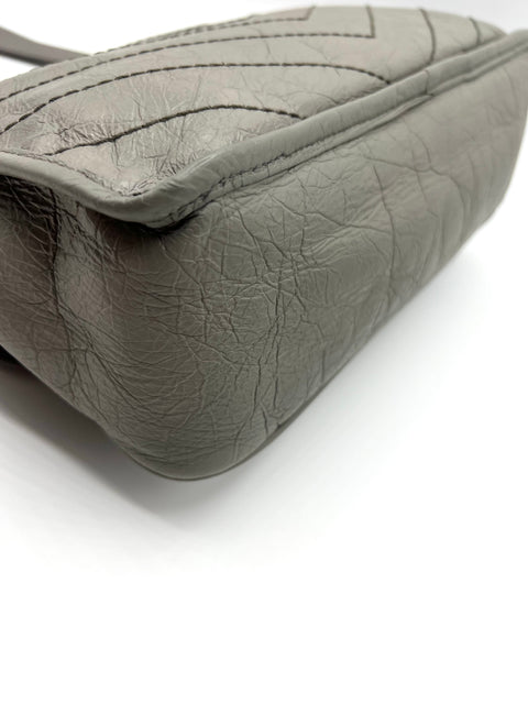 Saint Laurent Niki Medium Shoulder Bag