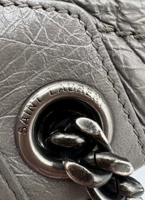 Saint Laurent Niki Medium Shoulder Bag