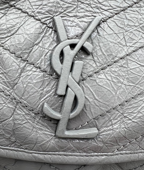 Saint Laurent Niki Medium Shoulder Bag