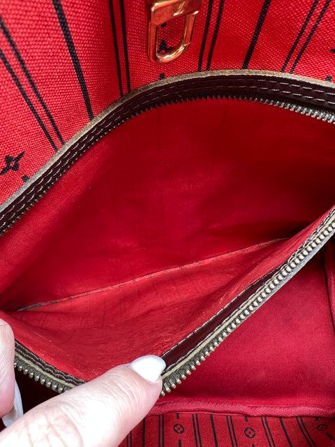 Louis Vuitton Neverfull MM