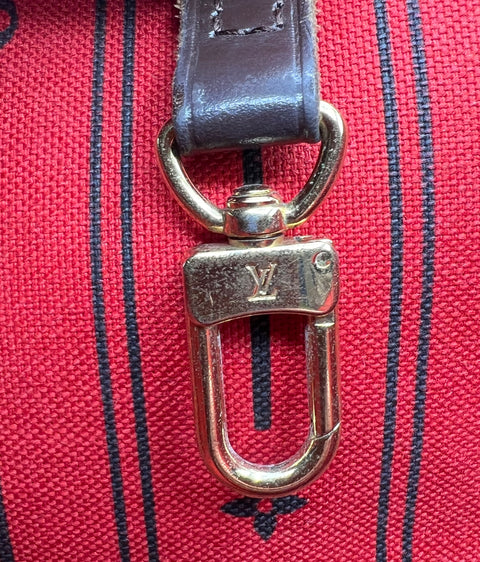 Louis Vuitton Neverfull MM