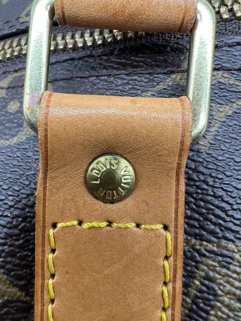 Louis Vuitton Keepall 45