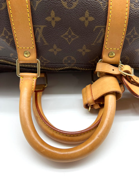 Louis Vuitton Keepall 45