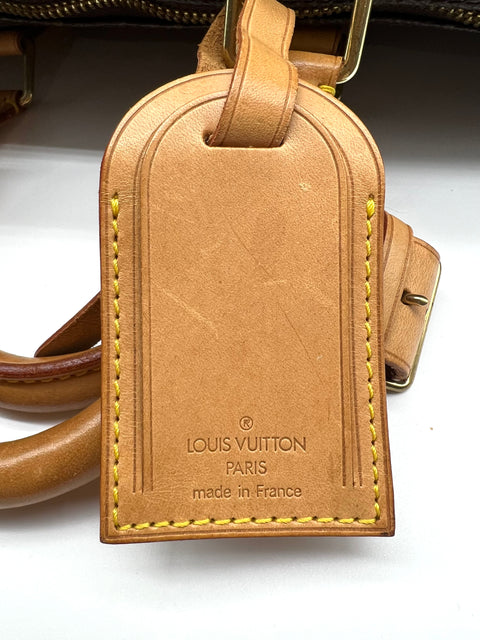Louis Vuitton Keepall 45
