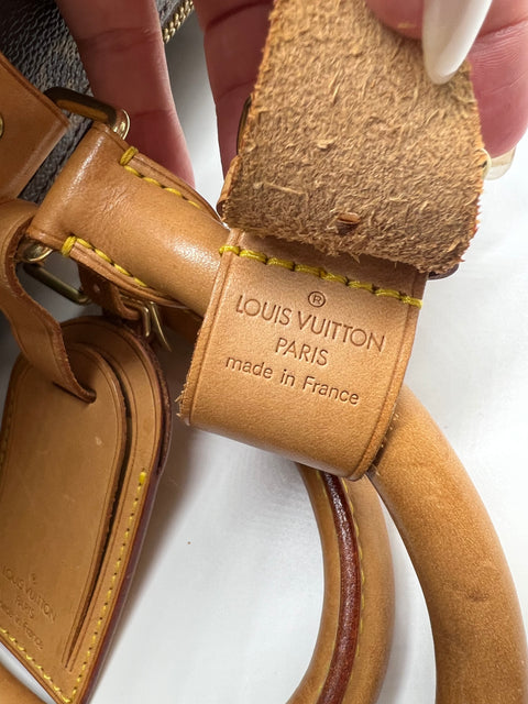 Louis Vuitton Keepall 45