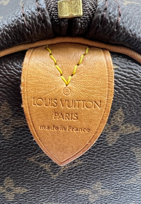 Louis Vuitton Keepall 45