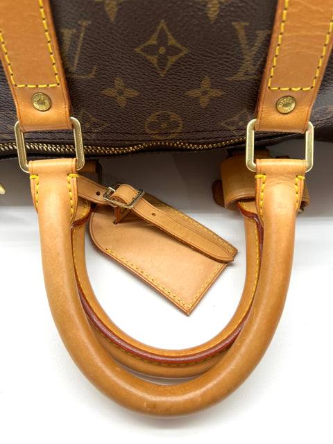 Louis Vuitton Keepall 45