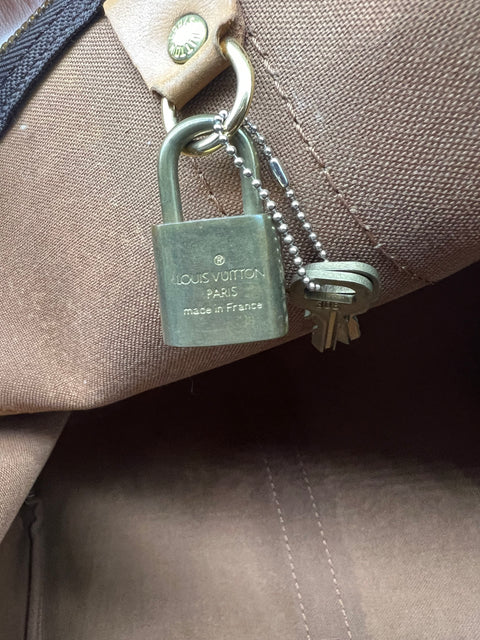 Louis Vuitton Keepall 45