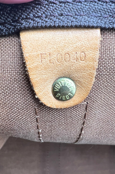 Louis Vuitton Keepall 45