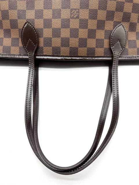 Louis Vuitton Neverfull MM
