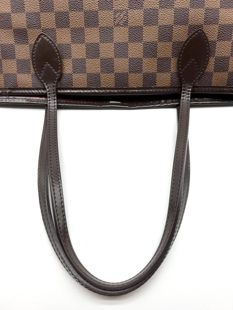Louis Vuitton Neverfull MM