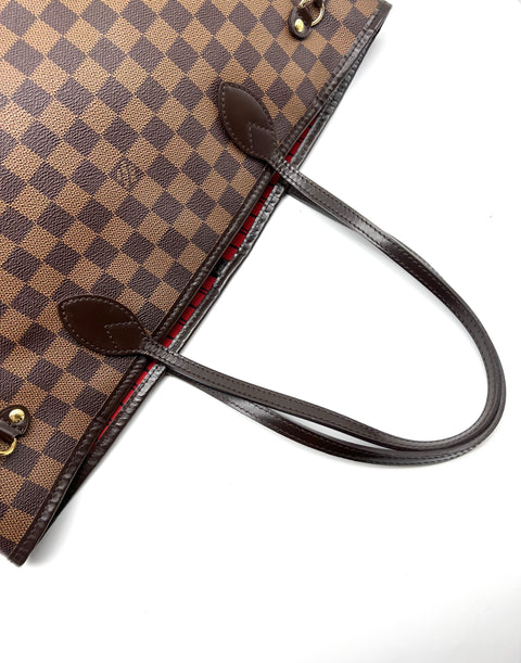 Louis Vuitton Neverfull MM