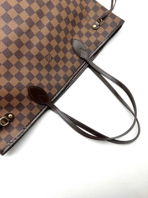 Louis Vuitton Neverfull MM