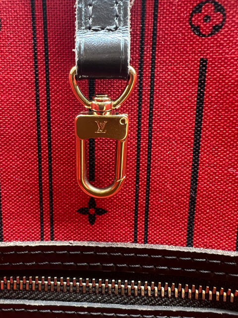 Louis Vuitton Neverfull MM