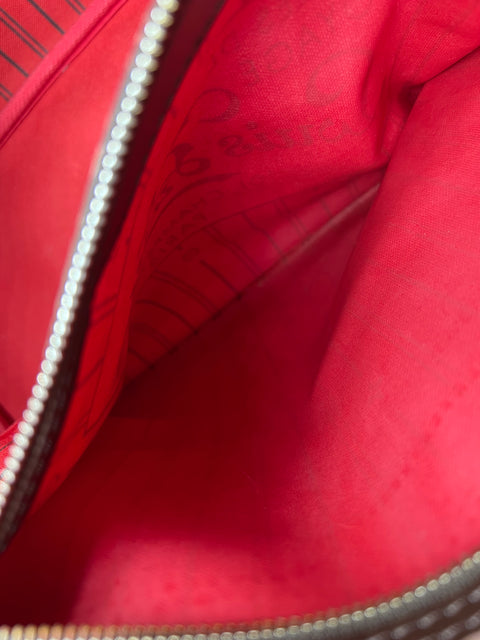 Louis Vuitton Neverfull MM