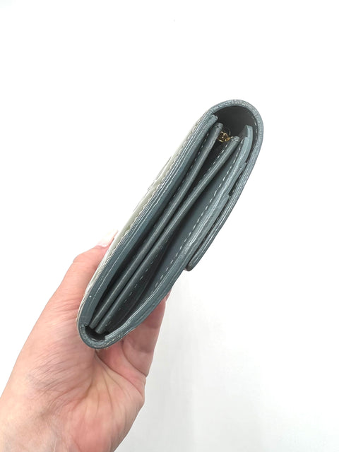 Louis Vuitton Sarah Vernis Wallet