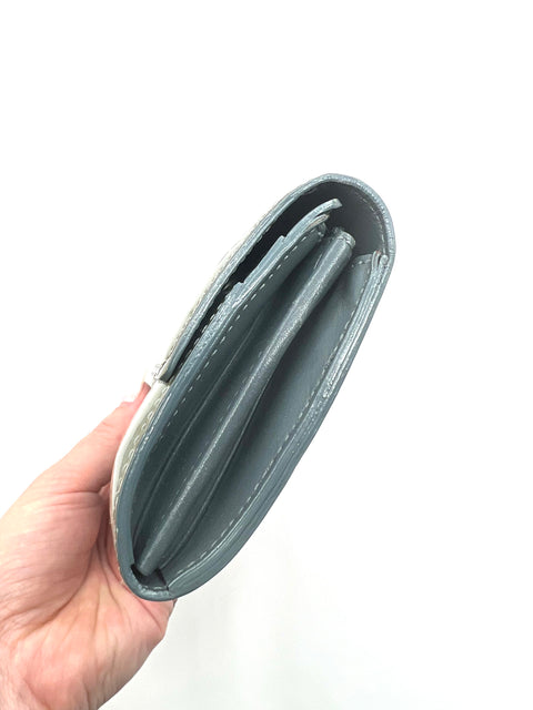 Louis Vuitton Sarah Vernis Wallet