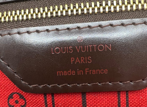 Louis Vuitton Neverfull MM