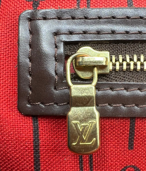 Louis Vuitton Neverfull MM