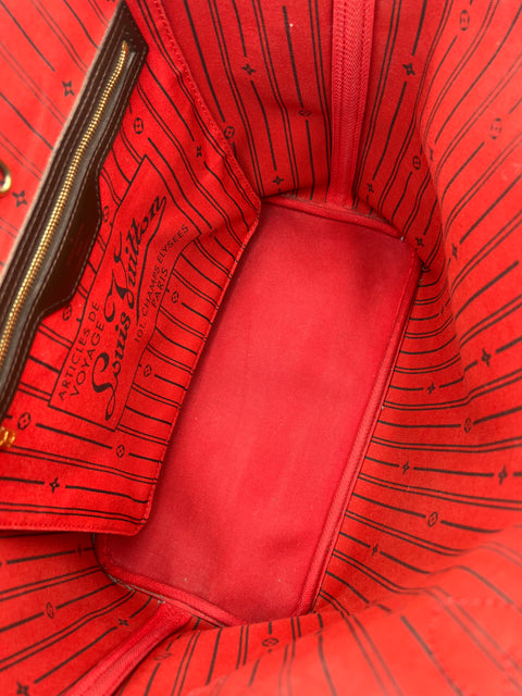 Louis Vuitton Neverfull MM
