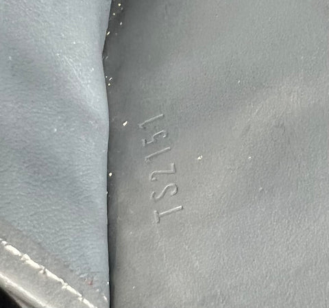 Louis Vuitton Sarah Vernis Wallet
