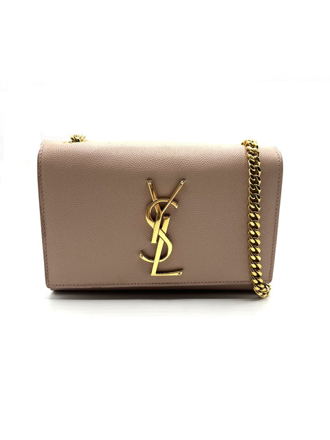 Saint Laurent Kate Small Chain Bag