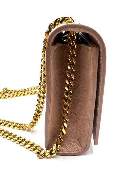 Saint Laurent Kate Small Chain Bag